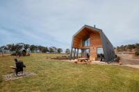 Avonside Alpine Estate - Jindabyne - B&B Coolamatong