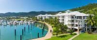 Aqua View Boathouse Airlie Beach - B&B