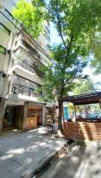 Apartamento moderno en Las Cañitas, Palermo - Ferienwohnung Buenos Aires