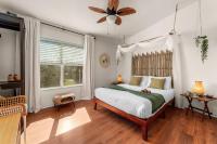 Bali Bliss at Oaks - Full Kitchen , Near I75 - Chambres d'hôtes Gainesville