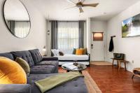 Bali Bliss at Oaks - Full Kitchen , Near I75 - Ferienwohnung Gainesville