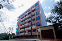 Loft en Bosque Calderon Chapinero Alto - Ferienwohnung