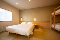 Chambre Quadruple Supérieure