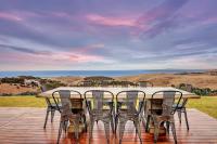Myponga Beach Luxe - Stunning Seaside Sunsets - B&B Myponga