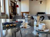 Charming Escape in Verona - Chambres d’hôtes