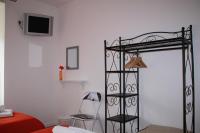 Camera Tripla con Bagno in Comune