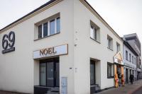Aleja 69 Premium - Ferienwohnung