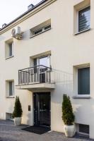 Aleja 69 Premium - Chambres d’hôtes Cracovie