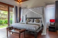Angebot - Flitterwochenpaket in Villa mit 1 Schlafzimmer und eigenem Pool