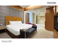 Tweepersoonskamer met Uitzicht op de Bergen