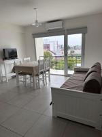 Departamento Jenkins - Ferienwohnung