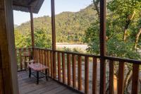 Dawki Umngot River Cottage - B&B
