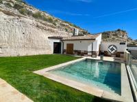 Belmont - Ferienwohnung Valdeganga