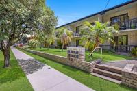 Periwinkle - Bed and Breakfast Sawtell