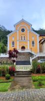 Flat do Padre - Petrópolis - B&B