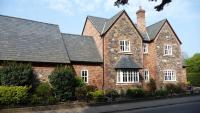 Keepers Lodge - B&B Swithland
