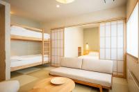 Chambre Quadruple Supérieure