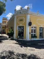 Pousada Canavieiras Frederic - B&B