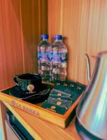 Briza La Barka Resort by Raminten - B&B Moyudan