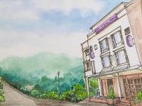 Winnie Homestay - B&B Longtian