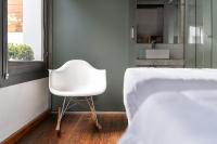 Deluxe Double Room with Private Bathroom