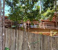 CASA PREGUIÇA - TRANCOSO - ECO - B&B