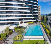 BEACH VIEWS at Oracle 11002 - Chambres d’hôtes Gold Coast