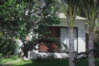 Bungalow con Vista Giardino