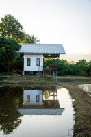 The Farmer Farm Stay & Cafe - Chambres d’hôtes Chom Thong