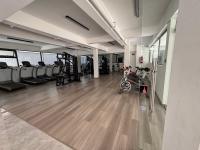 Safarimax Homes The 1 Bedroom City Oasis Hideaway On 14th Floor - B&B