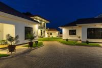 Villa con 3 Camere da Letto