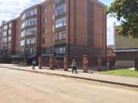 Аманжолова 65 элитная новостройка - B&B
