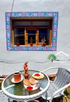 Casa Chillitupa - B&B Combapata