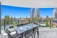 Tropical Paradise at Oracle 10507 - Ferienwohnung Gold Coast