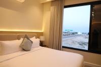 اجنحة وست الفندقية - West Suites Hotel - B&B Al Khafjī