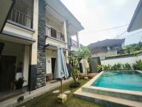 Ken Ken Guest House - B&B