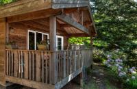 Cottage mit 1 Schlafzimmer