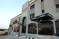 اجنحة وست الفندقية - West Suites Hotel - B&B Al Khafjī