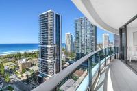 Beachside Holiday at Oracle 21806 - B&B Gold Coast