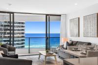 Beachside Holiday at Oracle 21806 - B&B