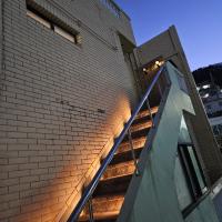 Blue Sands - Bed and Breakfast Busan