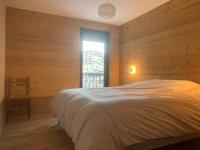 Appartement 78m2 pied des pistes - Ferienwohnung