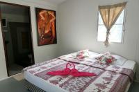 One-Bedroom Chalet (Fan)