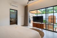 Villa 1 Chambre