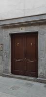 Apartamento Nueva del Santísimo - Bed and Breakfast