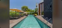 Sunny Cuddles Canggu 2 Bedroom - B&B