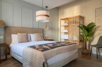 Appartamento con 1 Camera da Letto e Terrazza