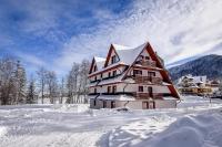 Aparteo Apartament Kriscell - Bed and Breakfast
