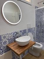 Camera Matrimoniale con Bagno Privato