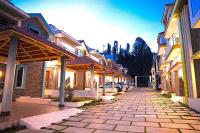 Sky Stay Resorts - B&B